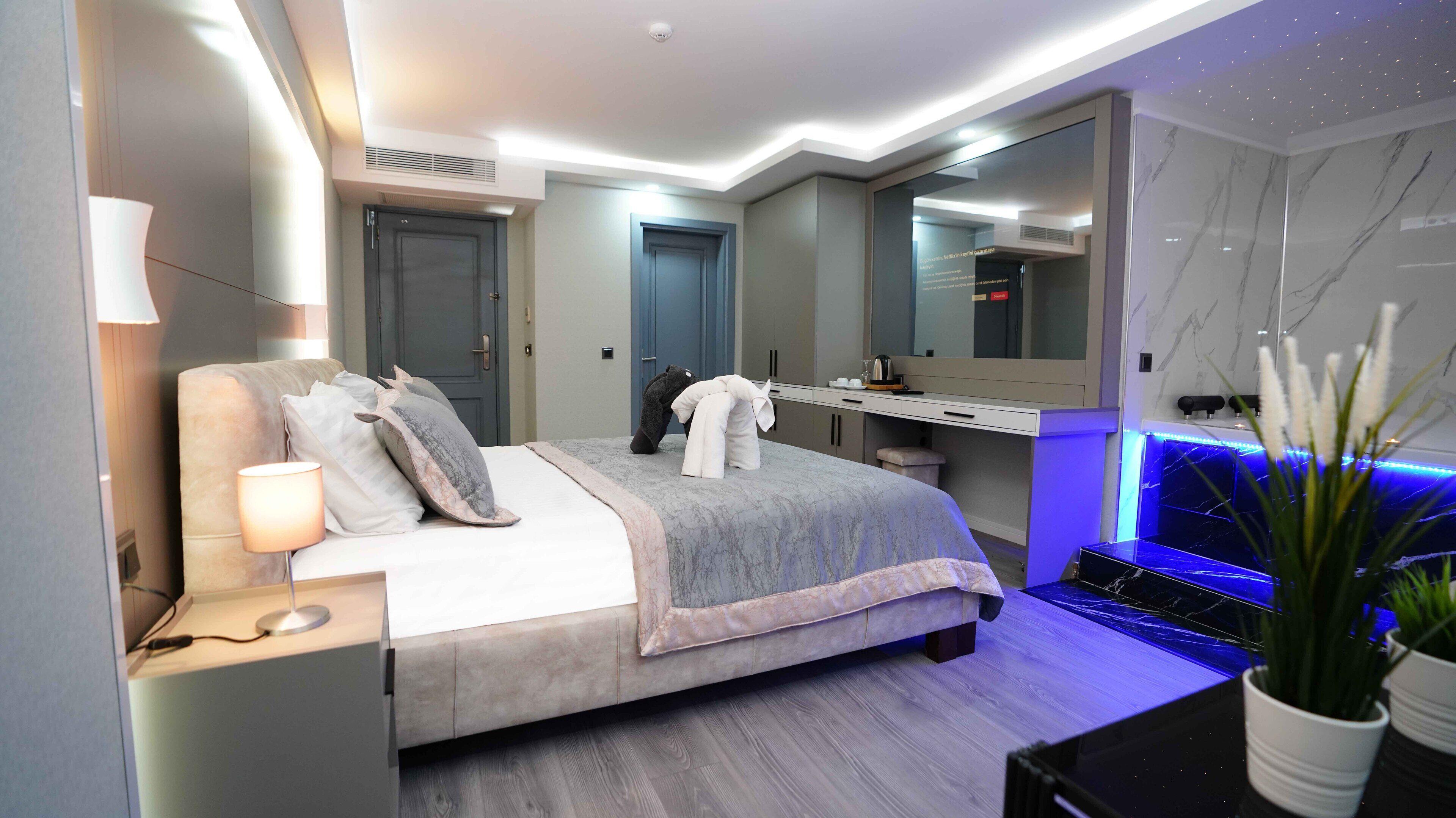 Aura Marina Hotel — Fotoğraflar 3